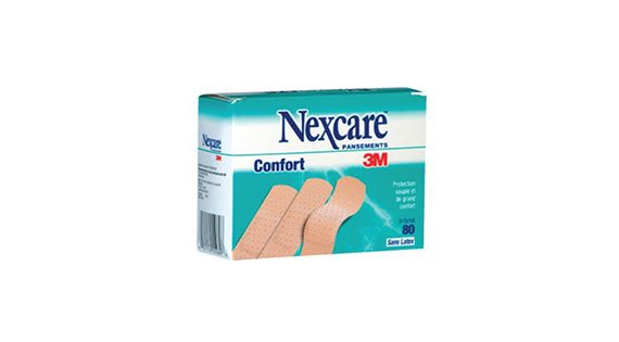 Image Dressings and Bandages